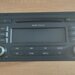 Radio CD Original Audi A3 8P Chorus 2 DIN 8P0035152C Blaupunkt OEM + Cod De