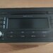 Radio CD Original Audi A3 8P Chorus 2 DIN 8P0035152C Blaupunkt OEM + Cod De
